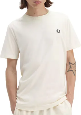 Produktbild von Fred Perry Crew Neck T-shirt Herren
