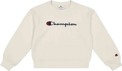 Obrázek produktu pro Mikina s kapucí Champion 405086-YS141 pro Dívčí