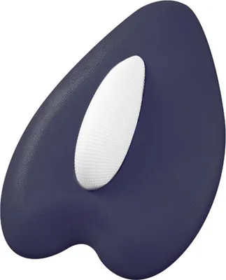 Produktbild von Beckenbodenmuskeltrainer, ergonomisch, für Männer und Frauen, Erholung nach der Geburt, Linderung von Blase und Prostatitis, Beckenbodentrainer, weiches Massagekissen