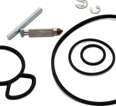 Produktbild von Vergaserreparaturkit Motoforce PHVA PHVB 12-17,5 mm für Yamaha Aerox 50