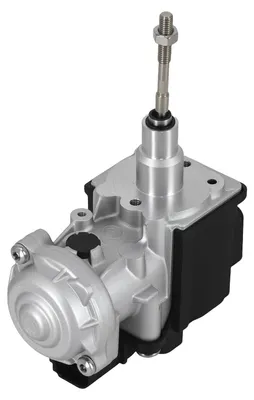 Zdjęcie produktu dla Elektryczny aktuator turbosprężarki do samochodów Audi A4, A5, A6, A7, silnik benzynowy 1.8 TFSI, numer części: 06L145701J
