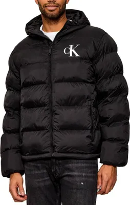 Produktbild von CALVIN KLEIN LV04RD528G Schwarz