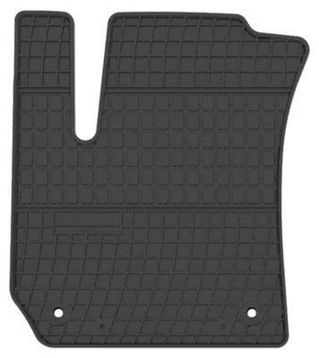 Zdjęcie produktu dla Dywanik gumowy kierowcy PilotPad Opel Zafira B 2005-2011