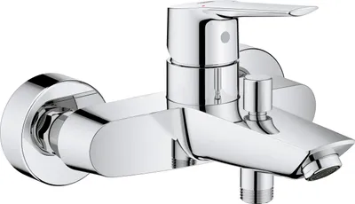 Immagine prodotto di Grohe Quickfix Start 2021 miscelatore monocomando per vasca in cromo 32278002