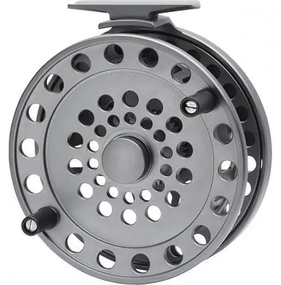 Produktbild von Shakespeare Freeflow Centrepin Reel