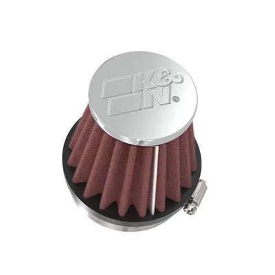 Produktbild von K&N CHROME SPORTLuftfilter