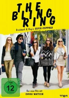 Produktbild von The Bling Ring