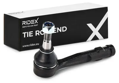 Produktbild von RIDEX Spurstangenkopf Spurstange für OPEL Vectra C Caravan (Z02) Vorne Links 914T0047