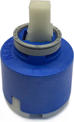 Produktbild von FRANKE 133.0323.563 Kartusche 40 mm für Armatur SINTA / Steuereinheit