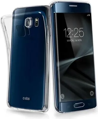 Immagine prodotto di SBS TEAEROSAS7ET custodia per cellulare Cover Trasparente