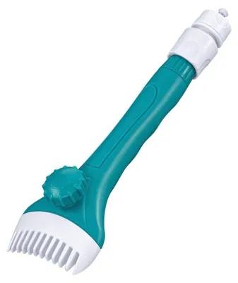 Obrázek produktu pro Bestway 58662 / 24, Čistič filtru, Modrá, Bílá, ABS, Polypropylen (PP), 90 mm, 60 mm, 295 mm