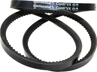Produktbild von Continental Conti®VX XPZ 825 Lw, Schmalkeilriemen flankenoffen, formgezahnt