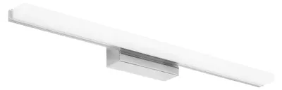 Zdjęcie produktu dla Toolight Kinkiet Łazienkowy Led 60Cm App1846-1W Chrom