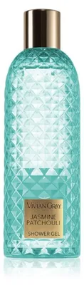 Produktbild von Jasmine & Patchouli (Shower Gel)