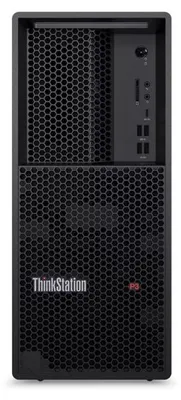 Obrázok produktu pre Lenovo ThinkStation P3 Tower Gen 2, Intel Core Ultra 9, 285K, 96 GB, DDR5-SDRAM, 1 TB, Windows 11 Pro