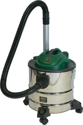 Immagine prodotto di AE7AF120IN18 Aspirapolvere per cenere da 1200 W, 18 L
