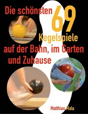 Obrázek produktu pro Die schönsten Kegelspiele