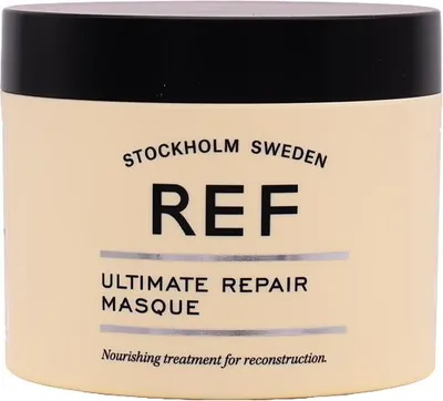 Immagine prodotto di Stockholm Sweden Ref Ultimate Repair Mask 250ml - maschera ristrutturante