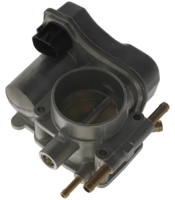 Produktbild von Drosselklappenstutzen elektrisch Ø 50 mm PARTSTEC für u.a. OPEL ASTRA