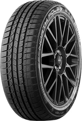 Produktbild von Momo Tire W2 North Pole 215/50R17 95V XL Winterreifen ohne Felge