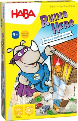 Image de HABA 4010168221199, 5 ans, Multicolore