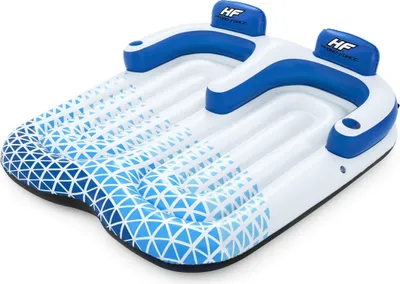 Produktbild von Hydro-Force Indigo Wave Doppellounge