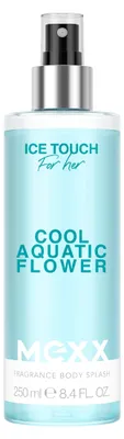 Immagine prodotto di Ice Touch Woman - velo per il corpo, 250 ml