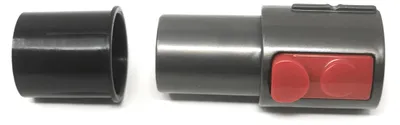 Adapterset für Dyson Big Ball/Big Ball2 – 32/34/35 mm