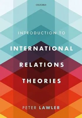 Obrázek produktu pro International Relations Theories