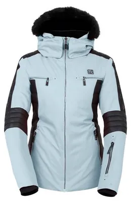 Produktbild von Dare 2 B Enlighten Jacket Quietude Blue/Black 44