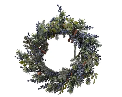 Produktbild von Zurbrüggen Weihnachtskranz Ø60cm