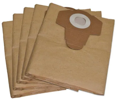Produktbild von Einhell Staubsaugerbeutel 20L -En 02 - U-810-0015