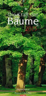 Immagine prodotto di La forza degli alberi, 2015