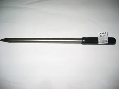 Produktbild von SM401 Spitzmeißel, 16 mm Sechskant GL 400 mm