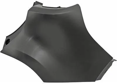 Produktbild von DIEDERICHS Heckstoßstange Stoßfänger Hinten Rechts für RENAULT Kadjar (HA, HL)