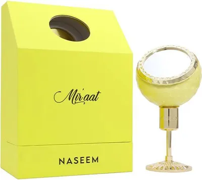 Immagine prodotto di NASEEM Miraat 100 ml EDP eau de parfum da uomo