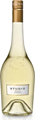 Produktbild von Studio by Miraval Blanc trocken (1x0,75l Flasche)