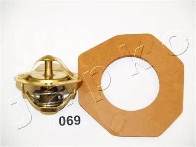 Produktbild von JAPKO Thermostat Kühlmittel 88°C für SUZUKI Samurai SUV (SJ) für TOYOTA SUPRA (JZA70, GA70, MA70)