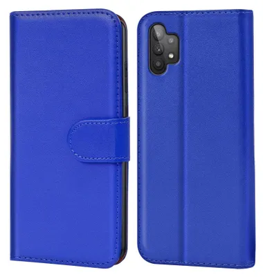Immagine prodotto di Custodia a libro per Samsung Galaxy A32 5G Custodia Flip Cover Protezione per telefoni cellulari