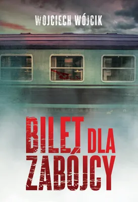 Produktbild von Bilet dla zabojcy
