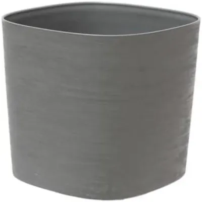 Produktbild von tera Pflanzgefäß "Capri" Breite: 190 mm sand