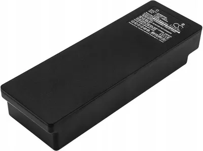 Zdjęcie produktu dla Akumulator Bateria do PALFINGER SCANRECO 590 592 960 RC400 790 RSC7230 500 / CS-RBS950BL