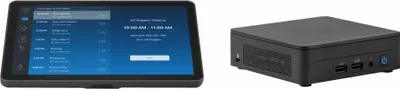 Produktbild von Logitech ZOOM BASE