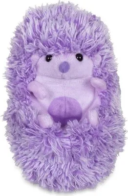 Produktbild von Interaktives Backstage-Tiermaskottchen Igel