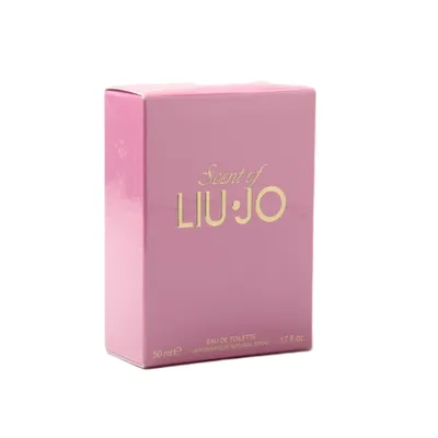 Obrázek produktu pro Vůně Liu Jo toaletní voda ve spreji 50ml
