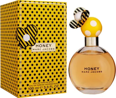 Obrázok produktu pre Marc Jacobs Honey Woda perfumowana, 100ml