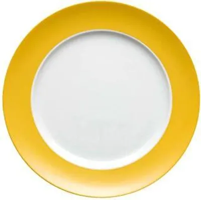 Image de Thomas Speiseteller 27 cm Sunny Day Soft Yellow 10850-408549-10227 4012436528733