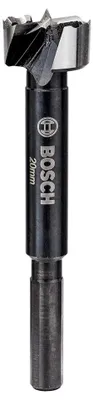 Obrázok produktu pre Bosch Professional Forstner vrták s priemerom 20 mm ( 260925C140 ) DIN 7483G