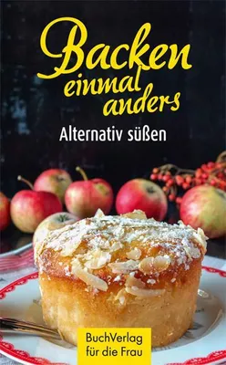 Produktbild von Backen einmal anders