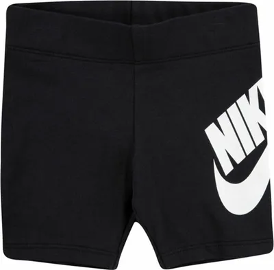 Produktbild von Sportliche Strumpfhosen Nike Futura Bike Schwarz - 2-3 Jahre